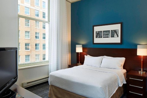 Residence Inn Milwaukee Downtown - image 13