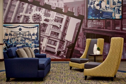 Residence Inn Milwaukee Downtown - image 16
