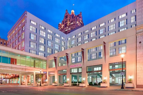 Residence Inn Milwaukee Downtown - image 18
