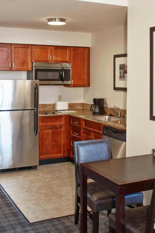 Residence Inn Milwaukee Downtown - image 20