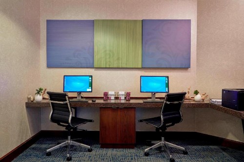 Residence Inn Milwaukee Downtown - image 21