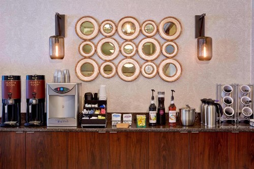 Residence Inn Milwaukee Downtown - image 22