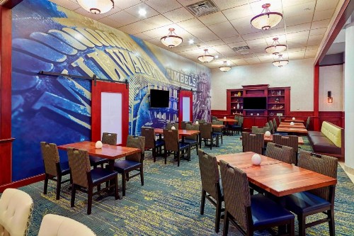 Residence Inn Milwaukee Downtown - image 23