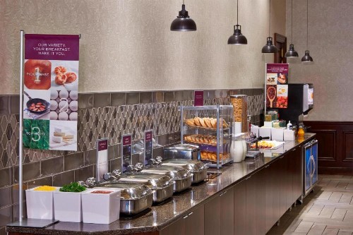 Residence Inn Milwaukee Downtown - image 24