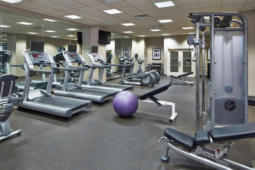 Residence Inn Milwaukee Downtown - image 26