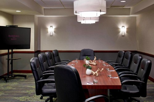 Residence Inn Milwaukee Downtown - image 27