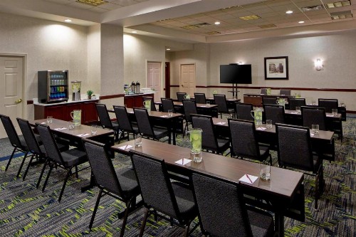 Residence Inn Milwaukee Downtown - image 28