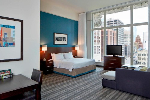 Residence Inn Milwaukee Downtown - image 3