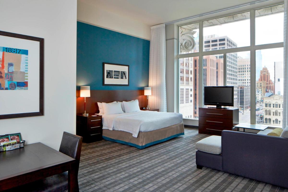 Residence Inn Milwaukee Downtown - image 3