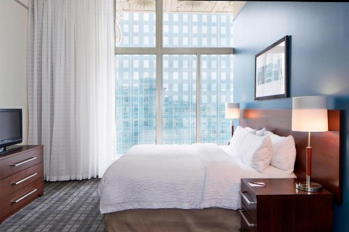 Residence Inn Milwaukee Downtown - image 6