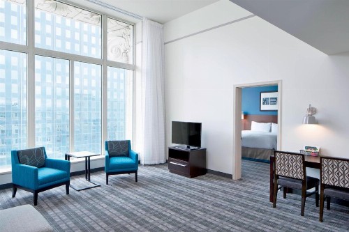 Residence Inn Milwaukee Downtown - image 7