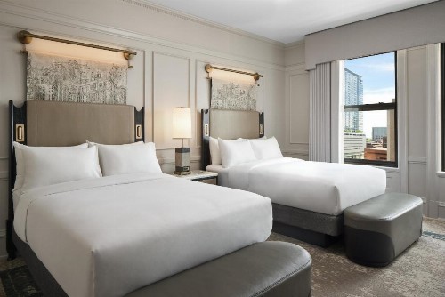 The Pfister Hotel - image 11