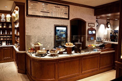 The Pfister Hotel - image 12