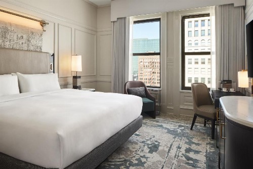 The Pfister Hotel - image 15