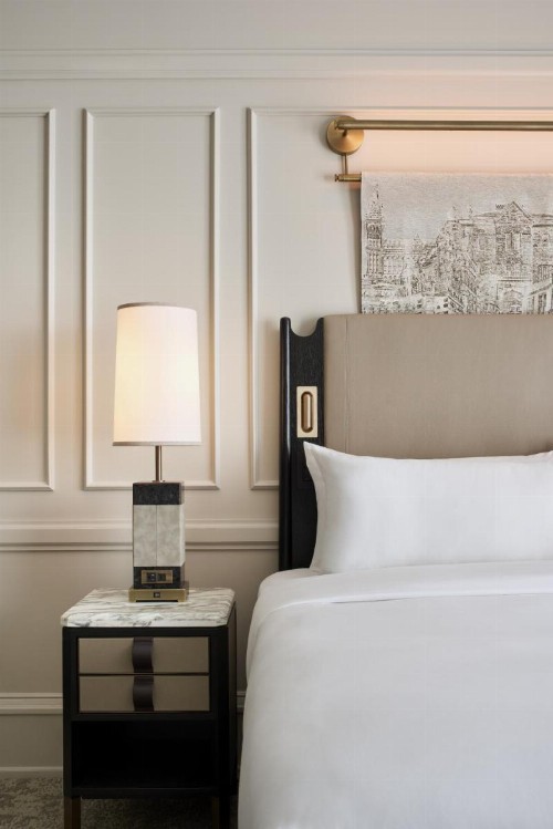 The Pfister Hotel - image 2