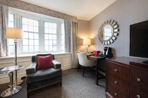 The Pfister Hotel - image 21
