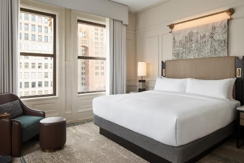 The Pfister Hotel - image 29