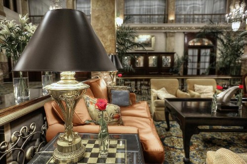 The Pfister Hotel - image 3