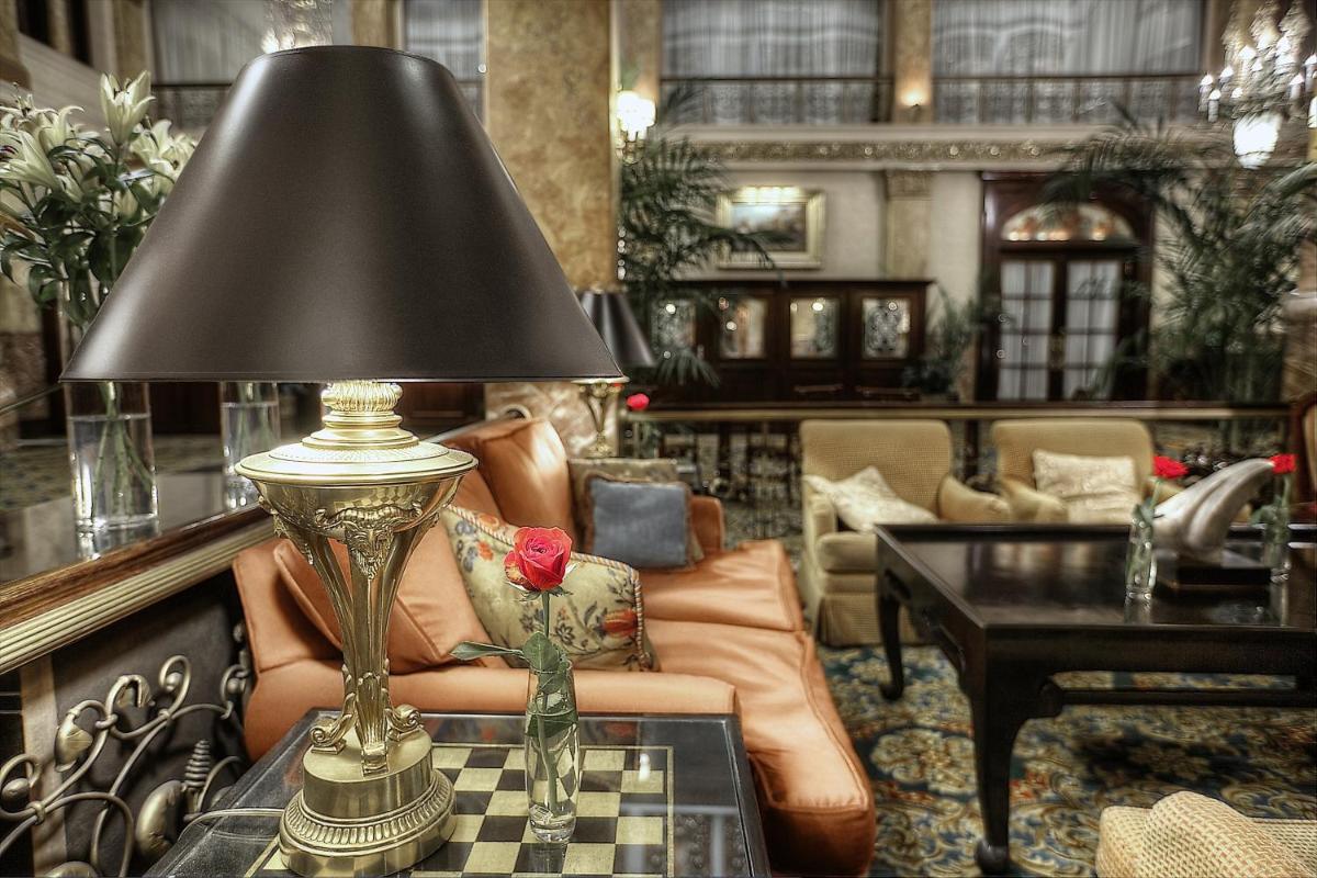 The Pfister Hotel - image 3