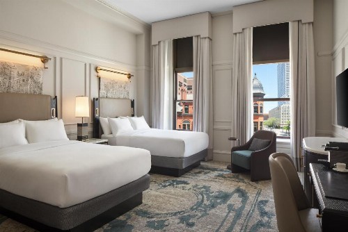 The Pfister Hotel - image 31
