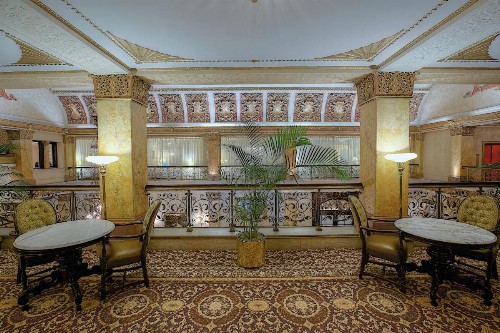 The Pfister Hotel - image 36