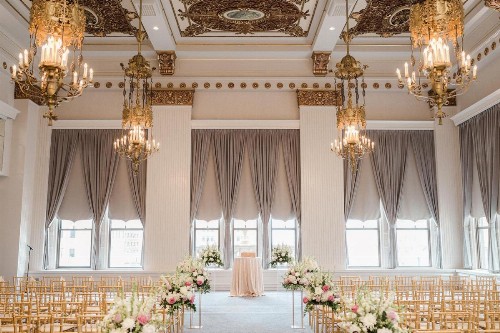 The Pfister Hotel - image 40