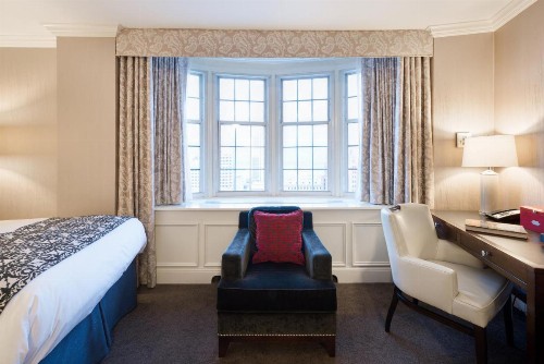 The Pfister Hotel - image 41