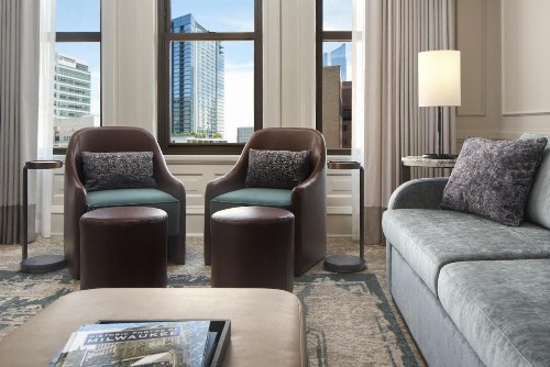 The Pfister Hotel - image 47