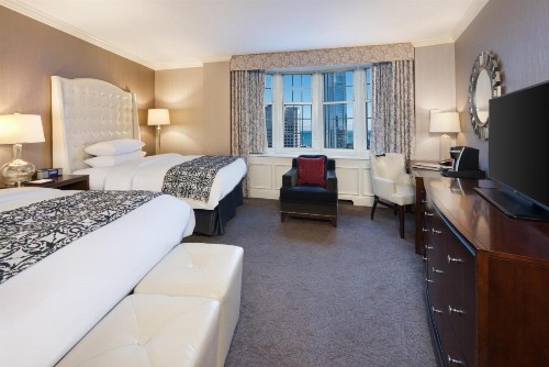 The Pfister Hotel - image 50