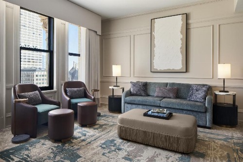 The Pfister Hotel - image 9