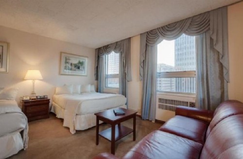 Milwaukee Athletic Club - image 3