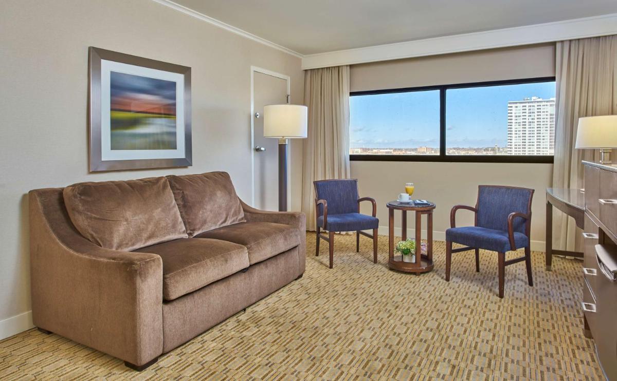 Hyatt Regency Milwaukee - main image