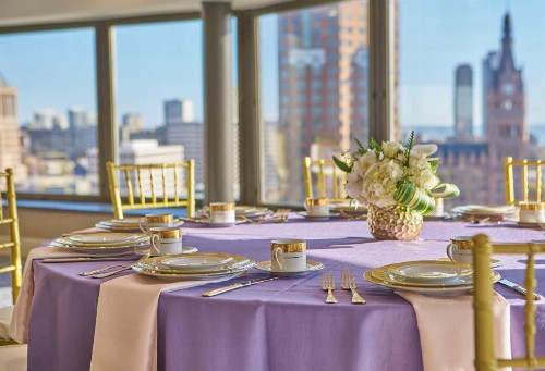 Hyatt Regency Milwaukee - image 10