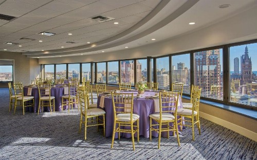 Hyatt Regency Milwaukee - image 11