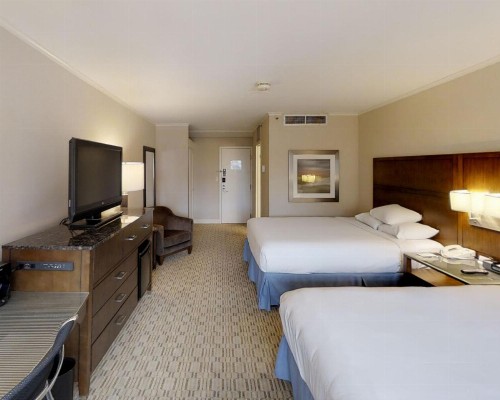 Hyatt Regency Milwaukee - image 12