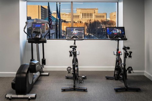 Hyatt Regency Milwaukee - image 16