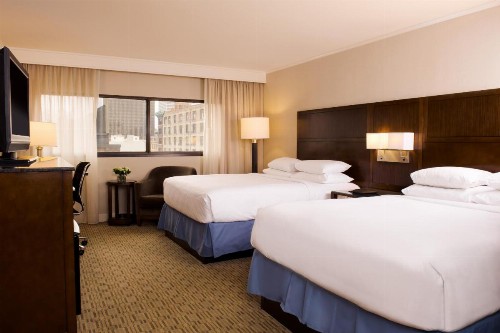 Hyatt Regency Milwaukee - image 18