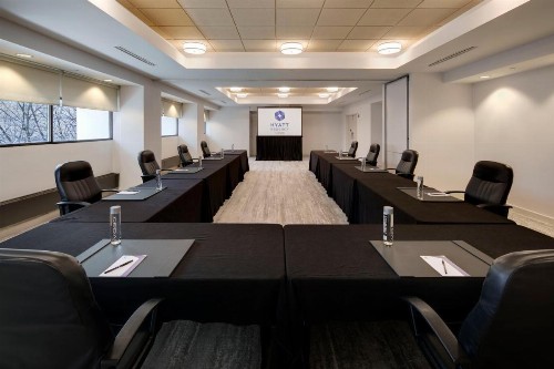 Hyatt Regency Milwaukee - image 19