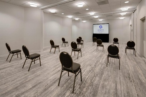 Hyatt Regency Milwaukee - image 21