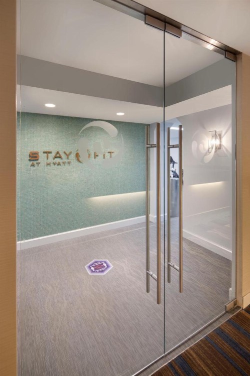Hyatt Regency Milwaukee - image 22