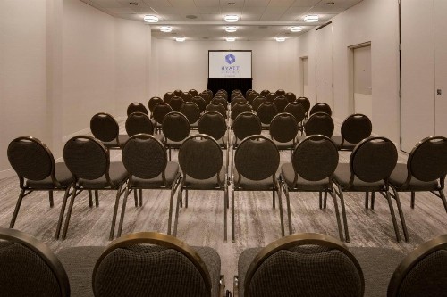 Hyatt Regency Milwaukee - image 25