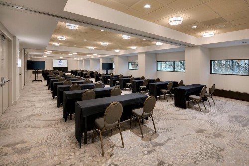 Hyatt Regency Milwaukee - image 26