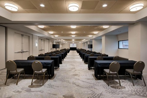 Hyatt Regency Milwaukee - image 27