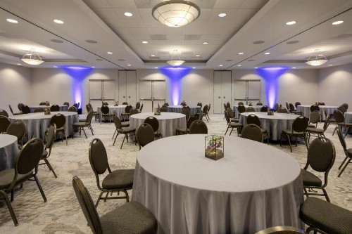 Hyatt Regency Milwaukee - image 28