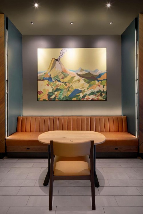 Hyatt Regency Milwaukee - image 33