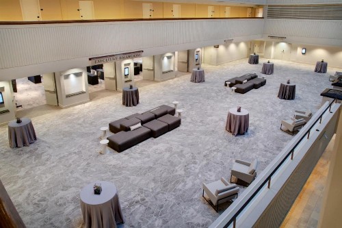 Hyatt Regency Milwaukee - image 36
