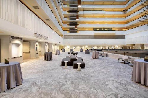Hyatt Regency Milwaukee - image 37