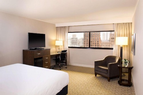 Hyatt Regency Milwaukee - image 42