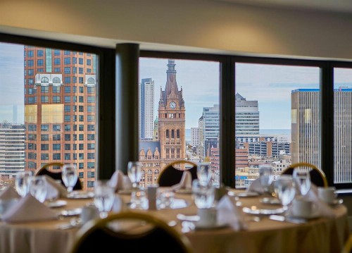 Hyatt Regency Milwaukee - image 8