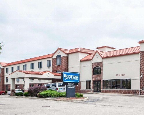 Rodeway Inn & Suites Milwaukee Airport - image 12